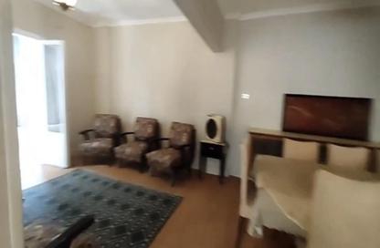 Apartment - 2 Bedrooms - 2 Bathrooms for rent in 6th Zone - Nasr City - Cairo