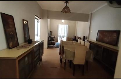 Apartment - 2 Bedrooms - 2 Bathrooms for rent in 6th Zone - Nasr City - Cairo