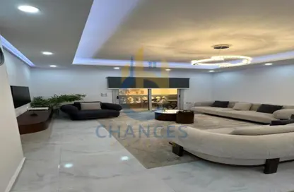 Apartment - 3 Bedrooms - 2 Bathrooms for sale in El Nakheel - 5th Settlement Compounds - The 5th Settlement - New Cairo City - Cairo