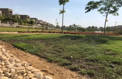 فيلا - 6 غرف نوم - 5 حمامات للبيع في بالم هيلز قطامية - كمبوندات القطامية - القطامية - مدينة القاهرة الجديدة - القاهرة