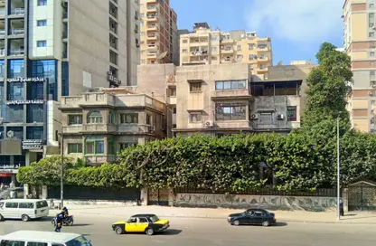 مساحات مكتبية - 3 غرف نوم - 1 حمام للايجار في سبورتنج - حي شرق - الاسكندرية