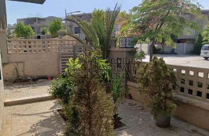 Villa - 6 - 6 for sale in Al Reem Residence - 26th of July Corridor - 6 October City - Giza