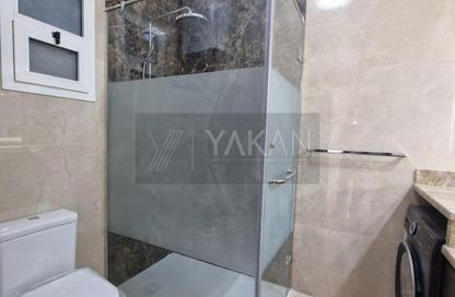 Apartment - 3 Bedrooms - 3 Bathrooms for rent in Villette - 5th Settlement Compounds - The 5th Settlement - New Cairo City - Cairo