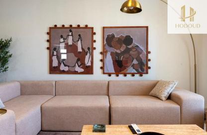 Apartment - 2 Bedrooms - 2 Bathrooms for rent in Mivida - 5th Settlement Compounds - The 5th Settlement - New Cairo City - Cairo Apartment - 2 Bedrooms - 2 Bathrooms for rent in Mivida - 5th Settlement Compounds - The 5th Settlement - New Cairo City - Cairo