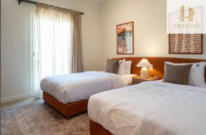 Apartment - 2 Bedrooms - 2 Bathrooms for rent in Mivida - 5th Settlement Compounds - The 5th Settlement - New Cairo City - Cairo Apartment - 2 Bedrooms - 2 Bathrooms for rent in Mivida - 5th Settlement Compounds - The 5th Settlement - New Cairo City - Cairo