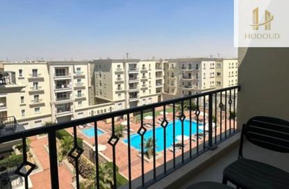 Apartment - 2 Bedrooms - 2 Bathrooms for rent in Mivida - 5th Settlement Compounds - The 5th Settlement - New Cairo City - Cairo Apartment - 2 Bedrooms - 2 Bathrooms for rent in Mivida - 5th Settlement Compounds - The 5th Settlement - New Cairo City - Cairo