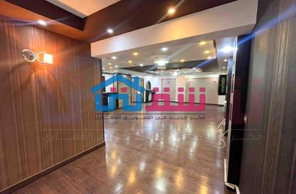 Apartment - 3 - 2 for sale in Roushdy - Hay Sharq - Alexandria