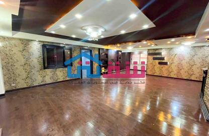 Apartment - 3 - 2 for sale in Roushdy - Hay Sharq - Alexandria