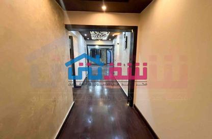 Apartment - 3 - 2 for sale in Roushdy - Hay Sharq - Alexandria