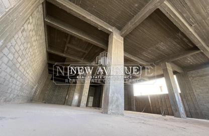 Retail - Studio - 2 Bathrooms for rent in Mivida - 5th Settlement Compounds - The 5th Settlement - New Cairo City - Cairo