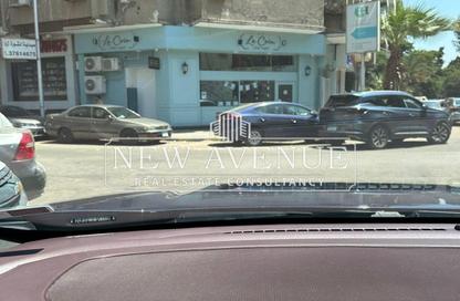 محل - استوديو - 2 حمامات للبيع في ميدان الثوره - الدقي - الجيزة