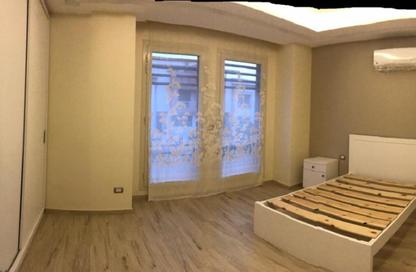 Twin House - 4 Bedrooms - 3 Bathrooms for rent in Cairo Festival City - North Investors Area - New Cairo City - Cairo Twin House - 4 Bedrooms - 3 Bathrooms for rent in Cairo Festival City - North Investors Area - New Cairo City - Cairo