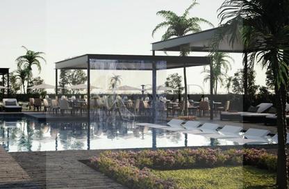 Apartment - 3 - 2 for sale in DeJoya 4 - New Capital City - Cairo Apartment - 3 - 2 for sale in DeJoya 4 - New Capital City - Cairo