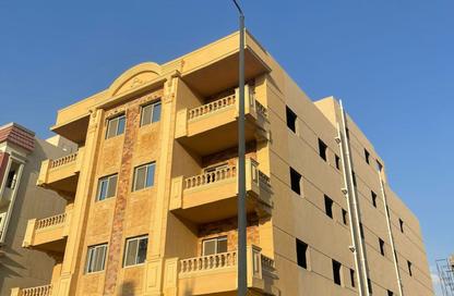 Apartment - 4 Bedrooms - 3 Bathrooms for sale in El Lotus - New Cairo City - Cairo
