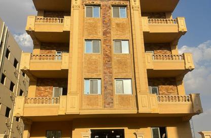 Apartment - 4 Bedrooms - 3 Bathrooms for sale in El Lotus - New Cairo City - Cairo Apartment - 4 Bedrooms - 3 Bathrooms for sale in El Lotus - New Cairo City - Cairo