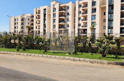 Apartment - 3 - 2 for rent in Bliss Gate - Riviera City - Sheikh Zayed City - Giza