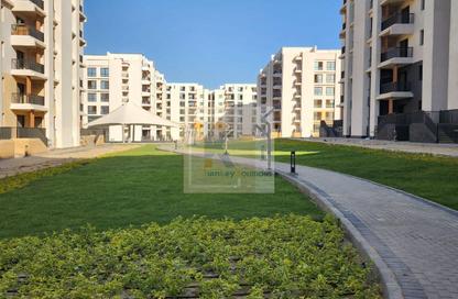 Apartment - 3 - 2 for rent in Bliss Gate - Riviera City - Sheikh Zayed City - Giza