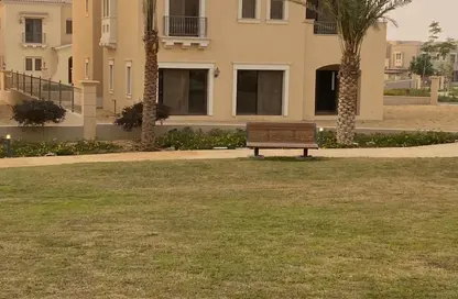 فيلا - 3 غرف نوم - 4 حمامات للبيع في سيتي جيت - كمبوندات التجمع الخامس - التجمع الخامس - مدينة القاهرة الجديدة - القاهرة