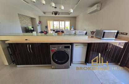 Chalet - 3 Bedrooms - 2 Bathrooms for rent in Hacienda Bay - Sidi Abdel Rahman - North Coast Chalet - 3 Bedrooms - 2 Bathrooms for rent in Hacienda Bay - Sidi Abdel Rahman - North Coast