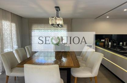 Villa - 5 Bedrooms - 5 Bathrooms for sale in Beit Al Bahr - Sidi Heneish - North Coast