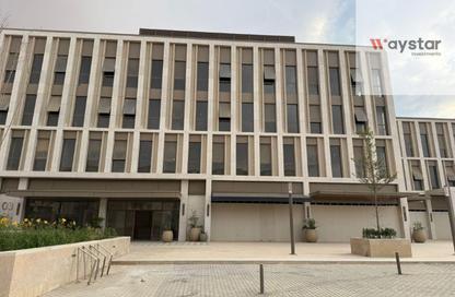 Clinic - Studio - 1 Bathroom for sale in Mivida - 5th Settlement Compounds - The 5th Settlement - New Cairo City - Cairo Clinic - Studio - 1 Bathroom for sale in Mivida - 5th Settlement Compounds - The 5th Settlement - New Cairo City - Cairo