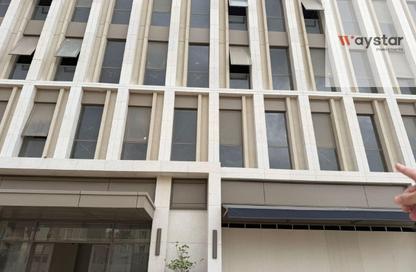 Clinic - Studio - 1 Bathroom for sale in Mivida - 5th Settlement Compounds - The 5th Settlement - New Cairo City - Cairo Clinic - Studio - 1 Bathroom for sale in Mivida - 5th Settlement Compounds - The 5th Settlement - New Cairo City - Cairo