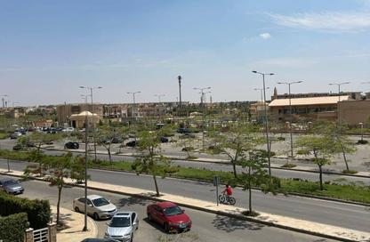 شقة - 2 غرف نوم - 2 حمامات للبيع في امتداد الرحاب - الرحاب - مدينة القاهرة الجديدة - القاهرة