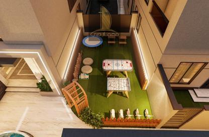 Apartment - 3 - 3 for sale in Al Shouyfat St. - District 1 - The 5th Settlement - New Cairo City - Cairo Apartment - 3 - 3 for sale in Al Shouyfat St. - District 1 - The 5th Settlement - New Cairo City - Cairo