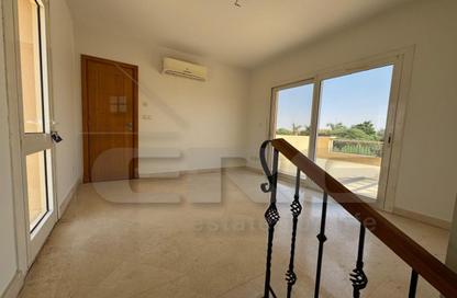 Twin House - 4 Bedrooms - 4 Bathrooms for rent in Mivida - 5th Settlement Compounds - The 5th Settlement - New Cairo City - Cairo