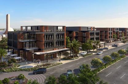 Apartment - 4 Bedrooms - 4 Bathrooms for sale in Saada Compound - New Cairo City - Cairo