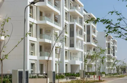 شقة - 3 غرف نوم - 3 حمامات للبيع في هاب تاون - كمبوندات مدينة المستقبل - مدينة المستقبل - القاهرة