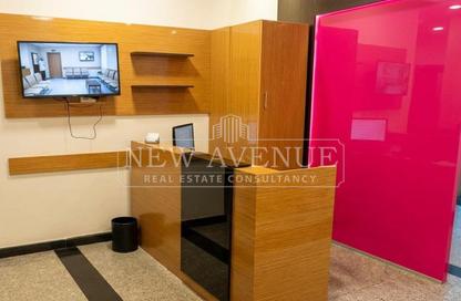 Clinic - Studio - 1 Bathroom for rent in Trivium Business Complex - North Teseen St. - The 5th Settlement - New Cairo City - Cairo Clinic - Studio - 1 Bathroom for rent in Trivium Business Complex - North Teseen St. - The 5th Settlement - New Cairo City - Cairo