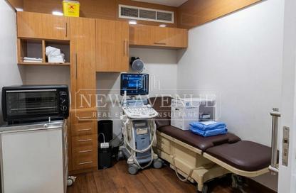 Clinic - Studio - 1 Bathroom for rent in Trivium Business Complex - North Teseen St. - The 5th Settlement - New Cairo City - Cairo Clinic - Studio - 1 Bathroom for rent in Trivium Business Complex - North Teseen St. - The 5th Settlement - New Cairo City - Cairo