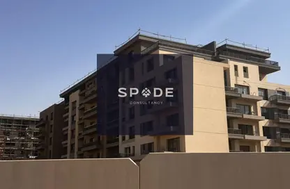 شقة - 4 غرف نوم - 3 حمامات للبيع في سوان ليك ريزيدنس - كمبوندات التجمع الخامس - التجمع الخامس - مدينة القاهرة الجديدة - القاهرة