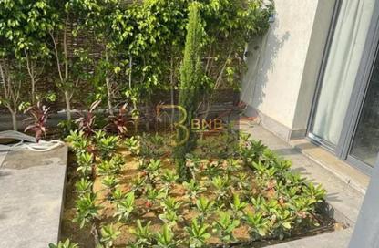 Apartment - 3 Bedrooms - 4 Bathrooms for rent in Eastown - 5th Settlement Compounds - The 5th Settlement - New Cairo City - Cairo