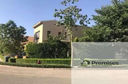 Villa - 4 Bedrooms - 3 Bathrooms for sale in Mivida - 5th Settlement Compounds - The 5th Settlement - New Cairo City - Cairo