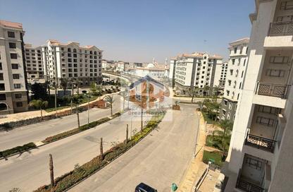 Apartment - 2 Bedrooms - 1 Bathroom for sale in Celia - New Capital Compounds - New Capital City - Cairo