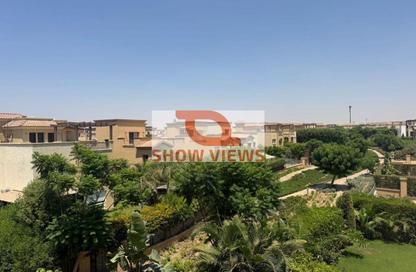 Villa - 4 - 3 for rent in Mivida - 5th Settlement Compounds - The 5th Settlement - New Cairo City - Cairo