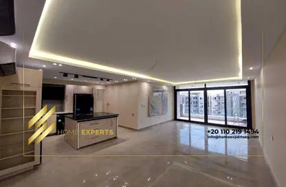 Penthouse - 3 Bedrooms - 3 Bathrooms for rent in Azad - 5th Settlement Compounds - The 5th Settlement - New Cairo City - Cairo
