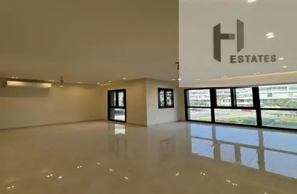 Apartment - 3 Bedrooms - 3 Bathrooms for rent in Villette - 5th Settlement Compounds - The 5th Settlement - New Cairo City - Cairo