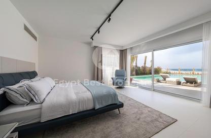 Penthouse - 2 Bedrooms - 3 Bathrooms for sale in Reef Town - Soma Bay - Safaga - Hurghada - Red Sea