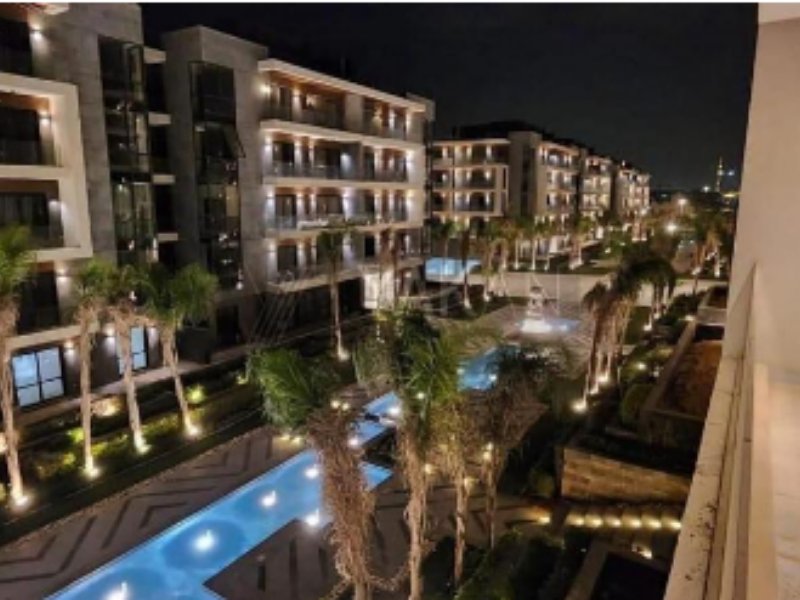 3BR Apartment | Fully Furnished | El Patio Oro thumbnail