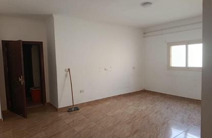 Apartment - Studio - 1 Bathroom for rent in Al Narges 2 - Al Narges - New Cairo City - Cairo