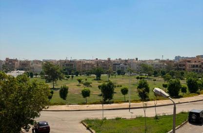 Apartment - 4 - 3 for rent in Ganoob El Acadimia - New Cairo City - Cairo