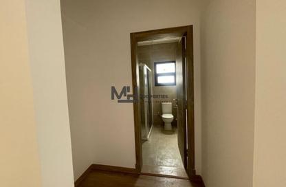 شقة - 3 غرف نوم - 3 حمامات للايجار في مون ريزيدنس - فيفث سكوير - التجمع الخامس - مدينة القاهرة الجديدة - القاهرة