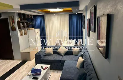 شقة - غرفة نوم - 1 حمام للايجار في مدينتي - القاهرة