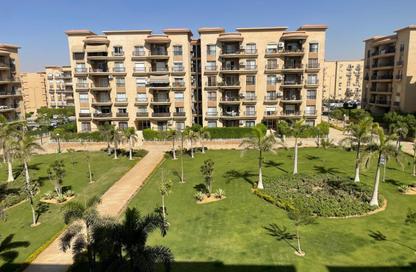 Apartment - 2 - 1 for sale in El Rehab Extension - Al Rehab - New Cairo City - Cairo