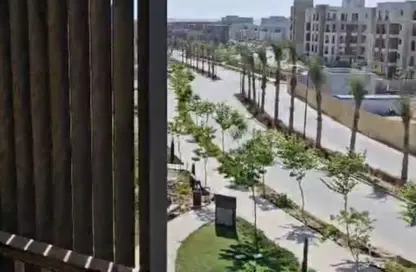 Apartment - 3 Bedrooms - 3 Bathrooms for sale in District 5 - 5th Settlement Compounds - The 5th Settlement - New Cairo City - Cairo