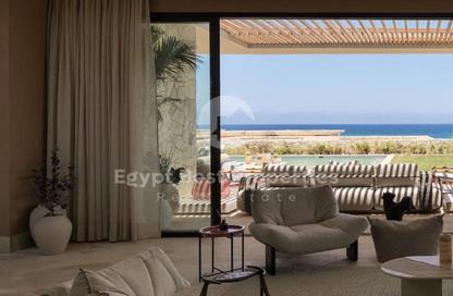 Villa - 4 Bedrooms - 5 Bathrooms for sale in Ramla - Ras Al Hekma - North Coast Villa - 4 Bedrooms - 5 Bathrooms for sale in Ramla - Ras Al Hekma - North Coast