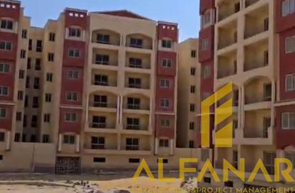 Apartment - 3 Bedrooms - 2 Bathrooms for sale in Al Andalus District - New Cairo City - Cairo